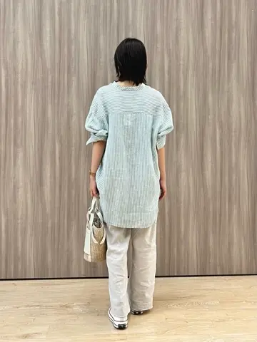 ONWARD CROSSET SELECT 村上 コーディネート画像