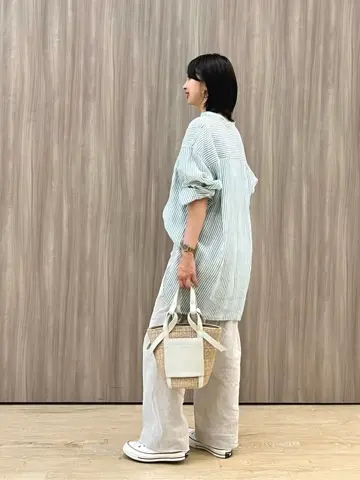 ONWARD CROSSET SELECT 村上 コーディネート画像