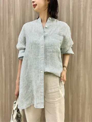 ONWARD CROSSET SELECT 村上 コーディネート画像