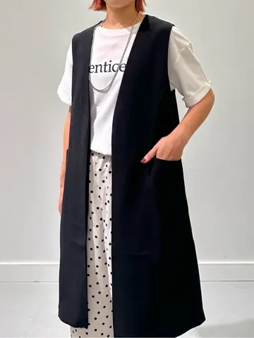 ONWARD CROSSET SELECT 濱野 コーディネート画像