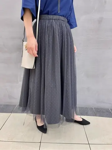 ONWARD CROSSET SELECT 大野 コーディネート画像