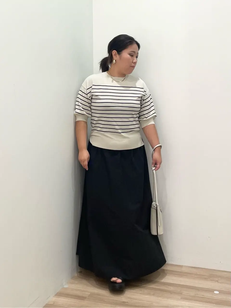  伊藤 コーディネート画像