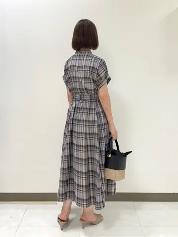 ONWARD CROSSET SELECT 市川 コーディネート画像