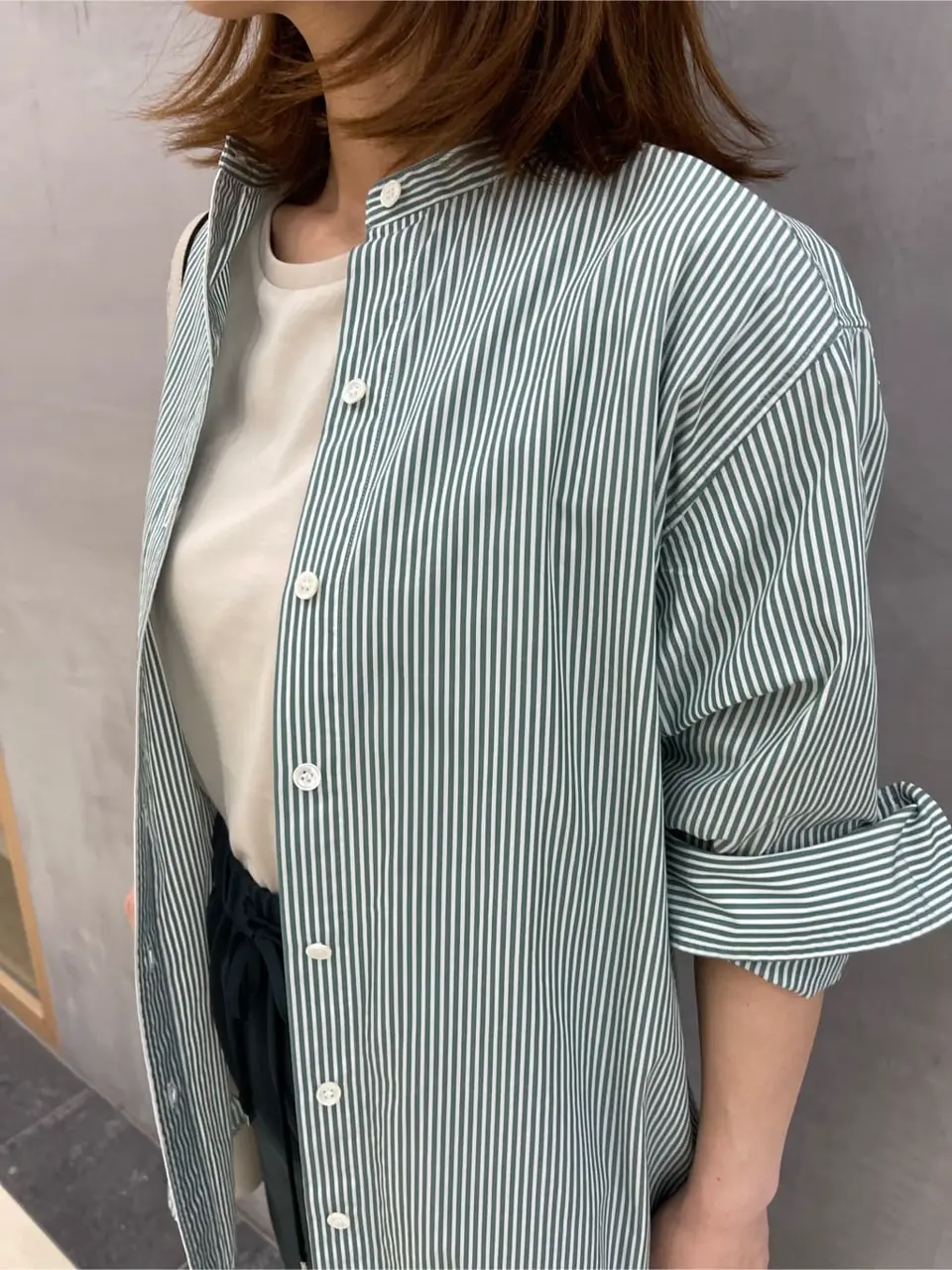 ONWARD CROSSET SELECT 大野 コーディネート画像