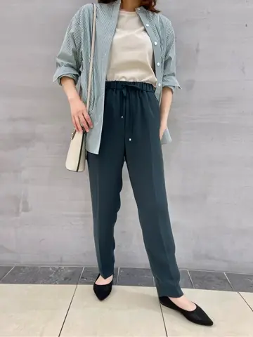 ONWARD CROSSET SELECT 大野 コーディネート画像