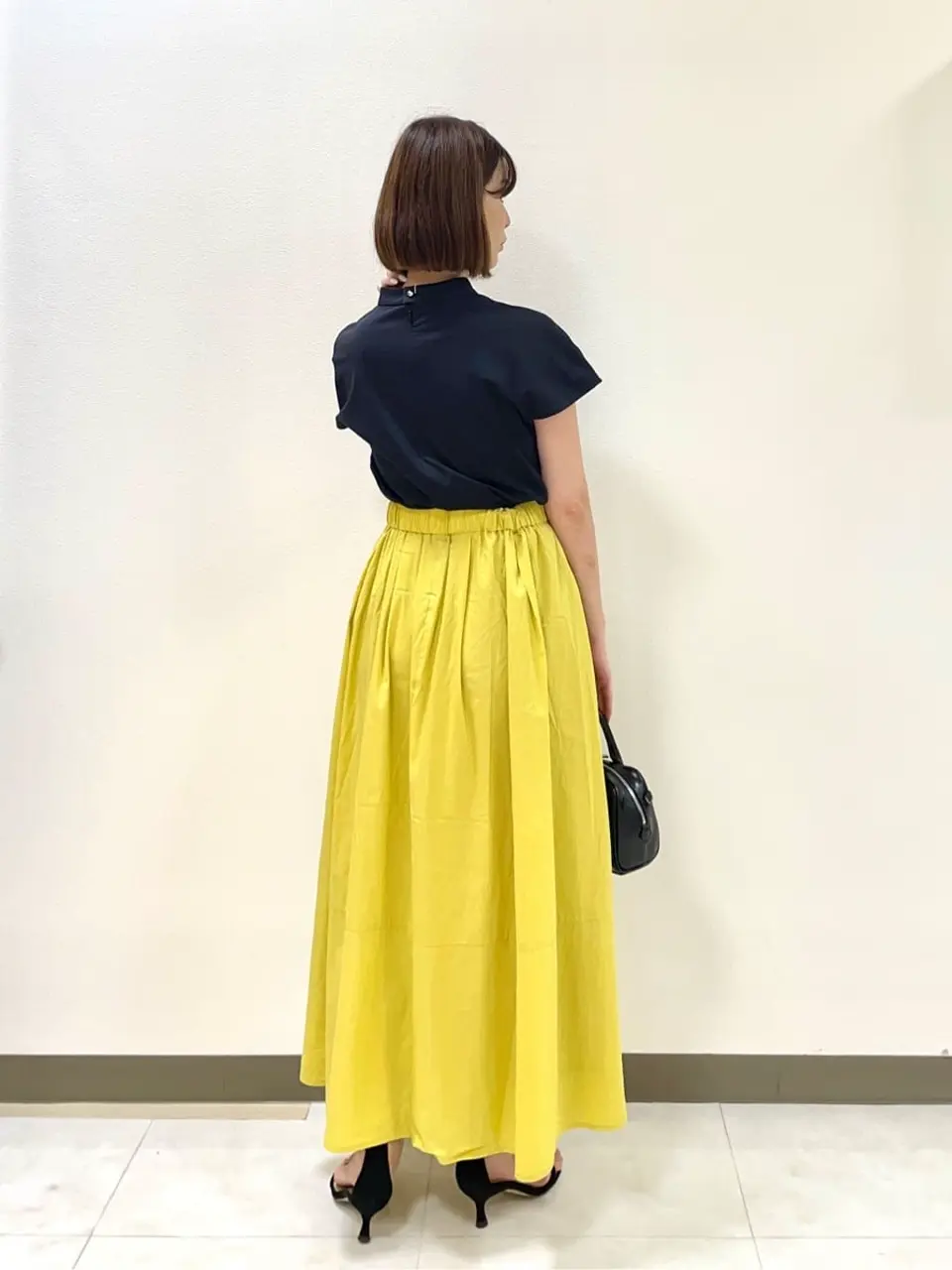 ONWARD CROSSET SELECT 市川 コーディネート画像