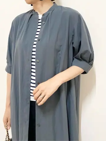 ONWARD CROSSET SELECT 佐藤 コーディネート画像