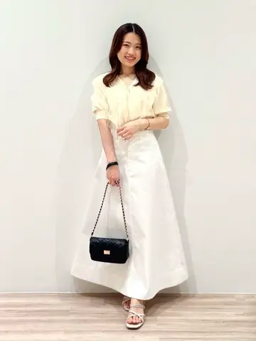 ONWARD CROSSET SELECT 今堀 コーディネート画像