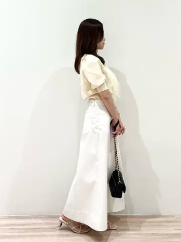 ONWARD CROSSET SELECT 今堀 コーディネート画像