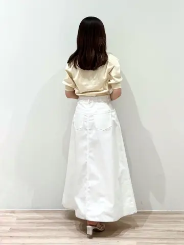 ONWARD CROSSET SELECT 今堀 コーディネート画像