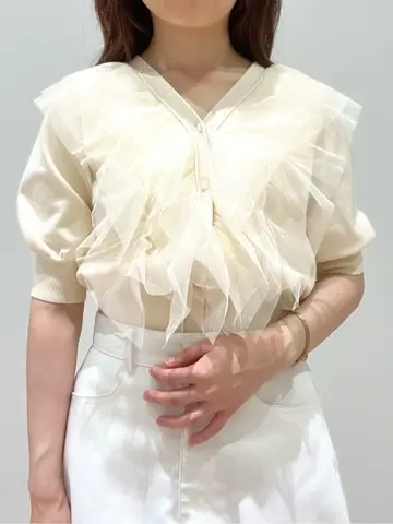 ONWARD CROSSET SELECT 今堀 コーディネート画像