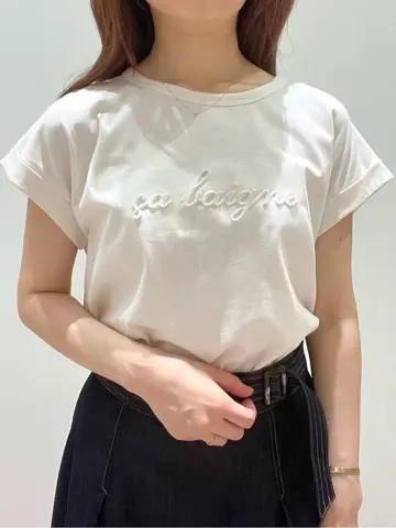 ONWARD CROSSET SELECT 今堀 コーディネート画像