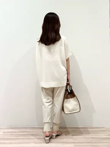 ONWARD CROSSET SELECT 今堀 コーディネート画像