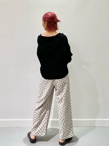 ONWARD CROSSET SELECT 濱野 コーディネート画像