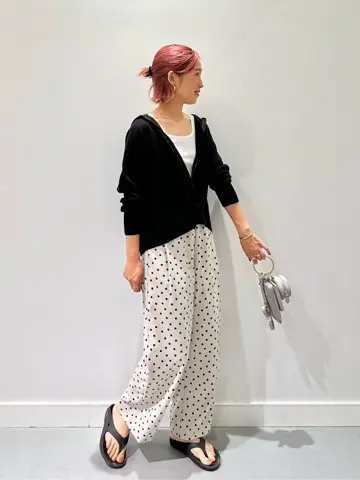 ONWARD CROSSET SELECT 濱野 コーディネート画像