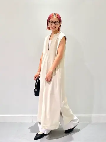 ONWARD CROSSET SELECT 濱野 コーディネート画像