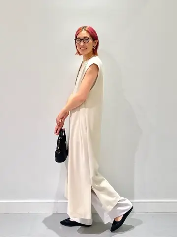 ONWARD CROSSET SELECT 濱野 コーディネート画像