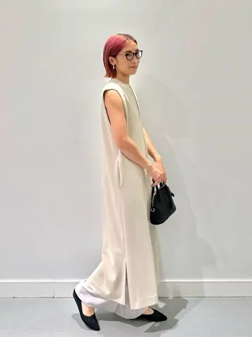 ONWARD CROSSET SELECT 濱野 コーディネート画像