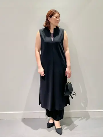 ONWARD CROSSET SELECT 林 コーディネート画像