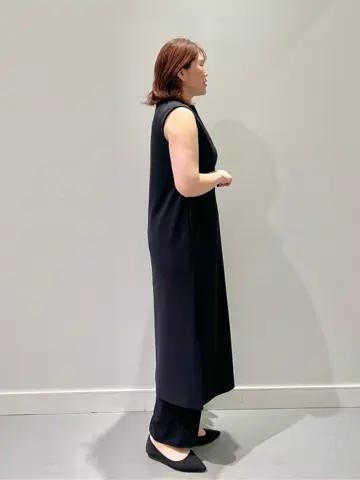 ONWARD CROSSET SELECT 林 コーディネート画像