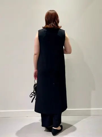 ONWARD CROSSET SELECT 林 コーディネート画像