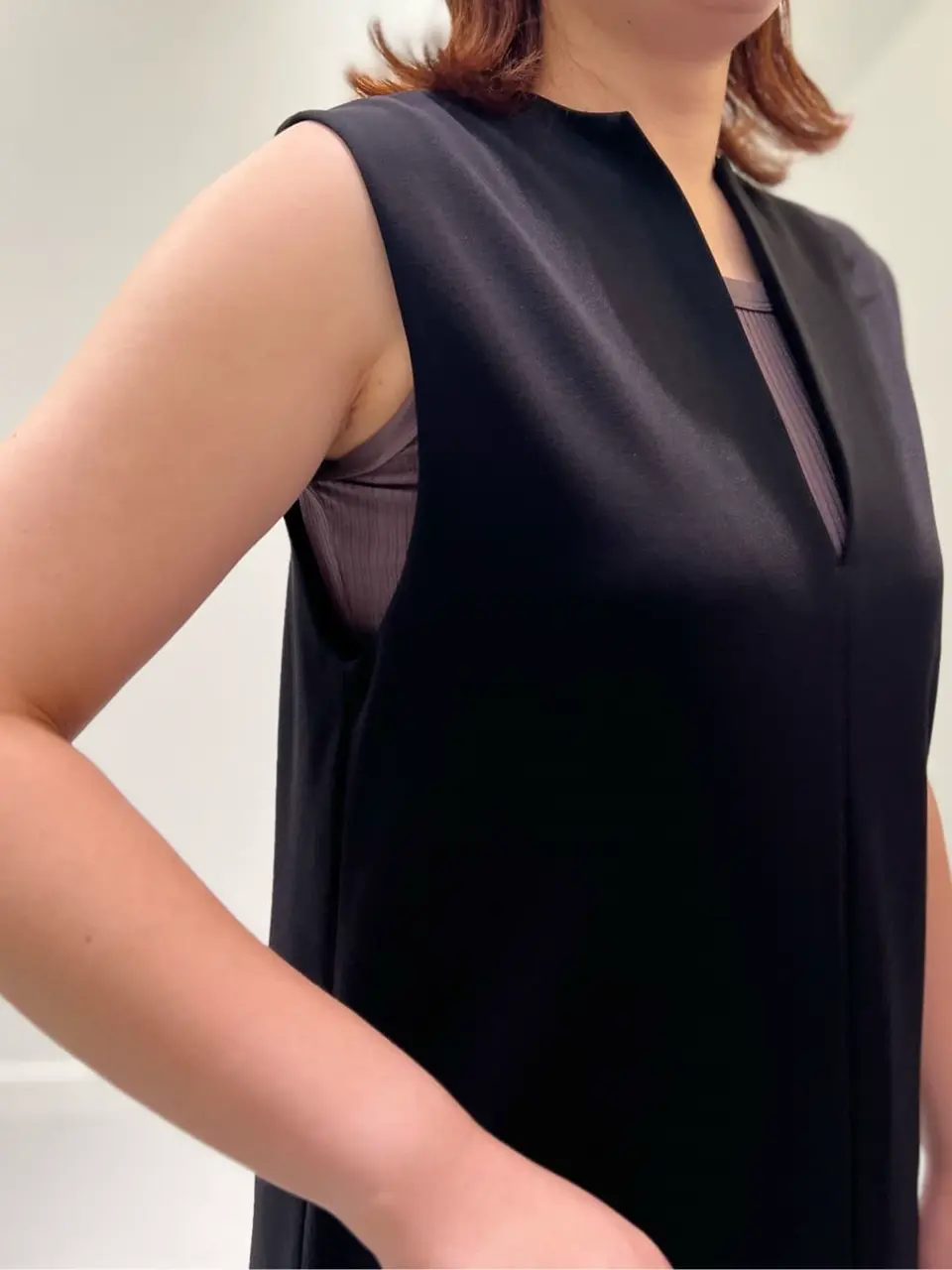 ONWARD CROSSET SELECT 林 コーディネート画像