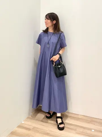 ONWARD CROSSET SELECT 井上 コーディネート画像