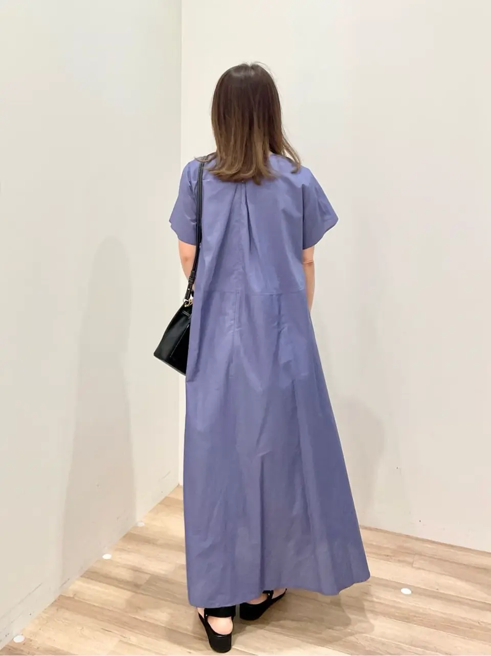 ONWARD CROSSET SELECT 井上 コーディネート画像