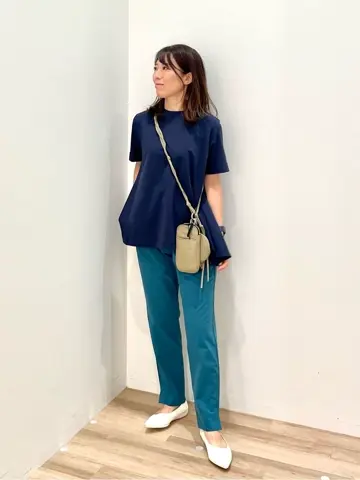 ONWARD CROSSET SELECT 井上 コーディネート画像