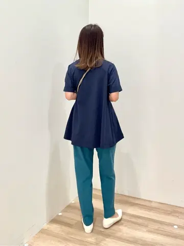 ONWARD CROSSET SELECT 井上 コーディネート画像