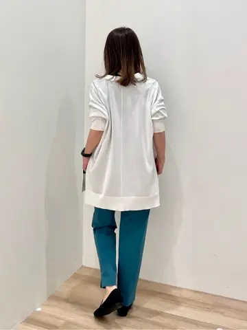 ONWARD CROSSET SELECT 井上 コーディネート画像