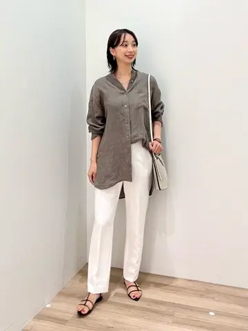 ONWARD CROSSET SELECT 村上 コーディネート画像