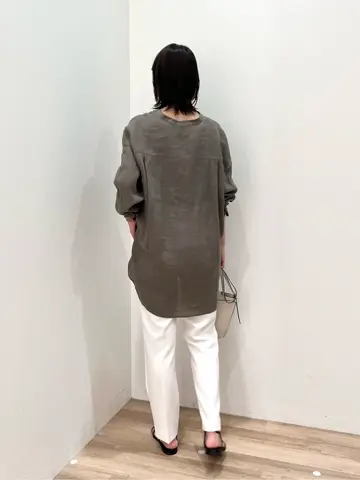 ONWARD CROSSET SELECT 村上 コーディネート画像