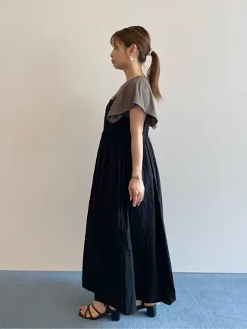 ONWARD CROSSET SELECT 横尾 コーディネート画像