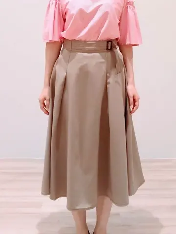 ONWARD CROSSET SELECT 林 コーディネート画像