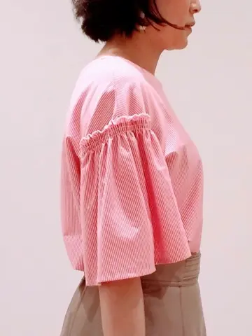 ONWARD CROSSET SELECT 林 コーディネート画像