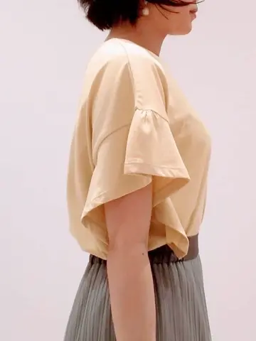 ONWARD CROSSET SELECT 林 コーディネート画像