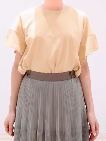 ONWARD CROSSET SELECT 林 コーディネート画像