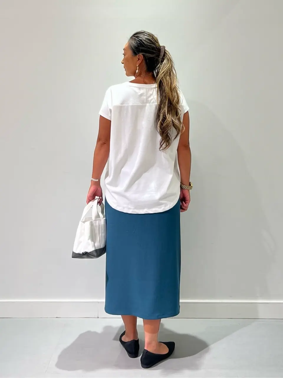 ONWARD CROSSET SELECT 流石　 コーディネート画像