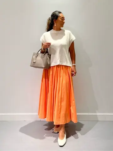 ONWARD CROSSET SELECT 流石　 コーディネート画像