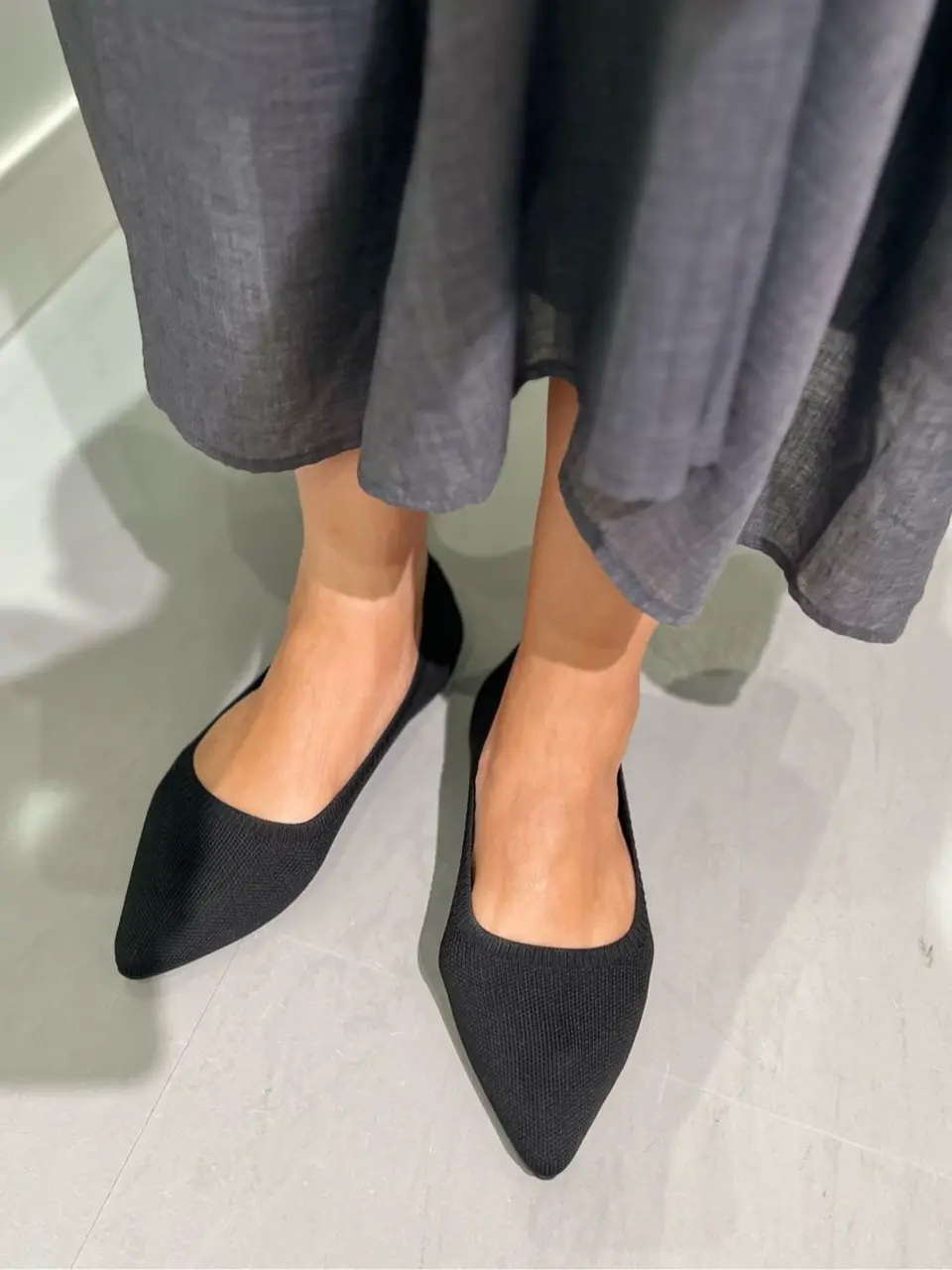 ONWARD CROSSET SELECT 流石　 コーディネート画像