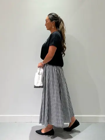 ONWARD CROSSET SELECT 流石　 コーディネート画像