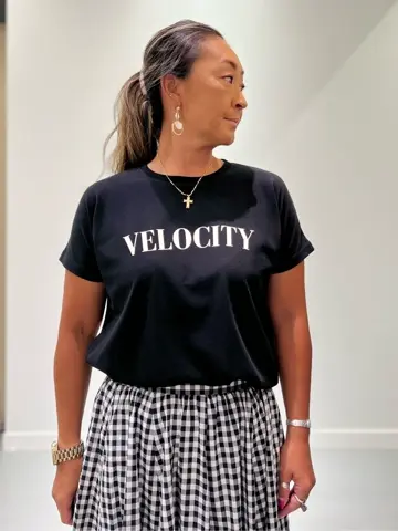 ONWARD CROSSET SELECT 流石　 コーディネート画像