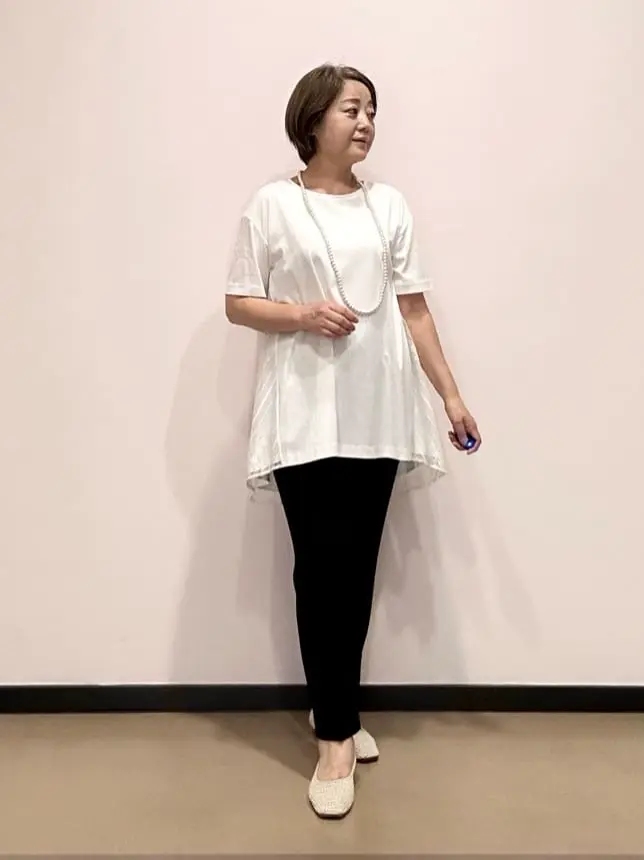  江川 コーディネート画像