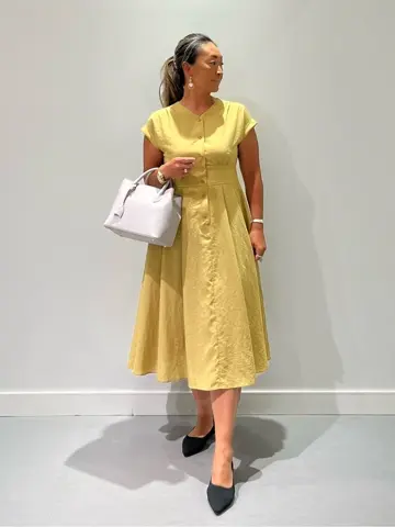 ONWARD CROSSET SELECT 流石　 コーディネート画像