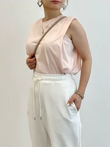 ONWARD CROSSET SELECT 横尾 コーディネート画像