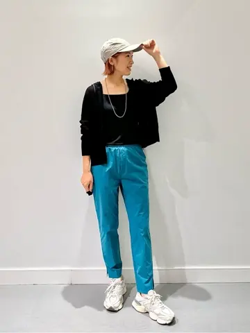 ONWARD CROSSET SELECT 濱野 コーディネート画像