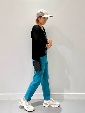 ONWARD CROSSET SELECT 濱野 コーディネート画像