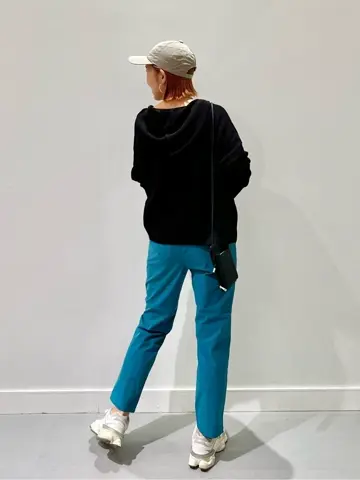 ONWARD CROSSET SELECT 濱野 コーディネート画像