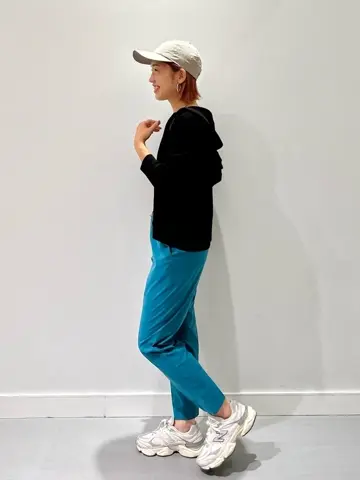 ONWARD CROSSET SELECT 濱野 コーディネート画像